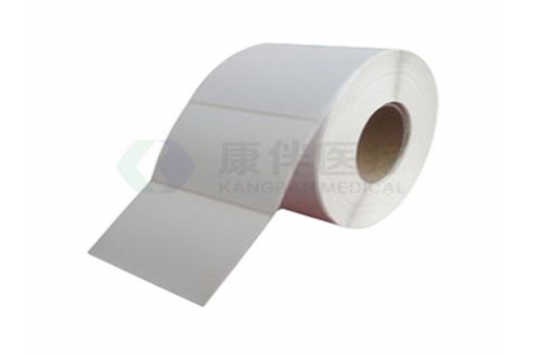 醫(yī)用不干膠標(biāo)簽