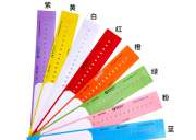 醫(yī)院腕帶顏色分別代表什么？