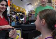 娛樂腕帶：杜絕渾水摸魚的人